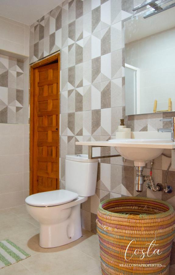 Casa Delicias Con Piscina Privada A 200M Playa - By Marina Alta Holidays 데니아 외부 사진