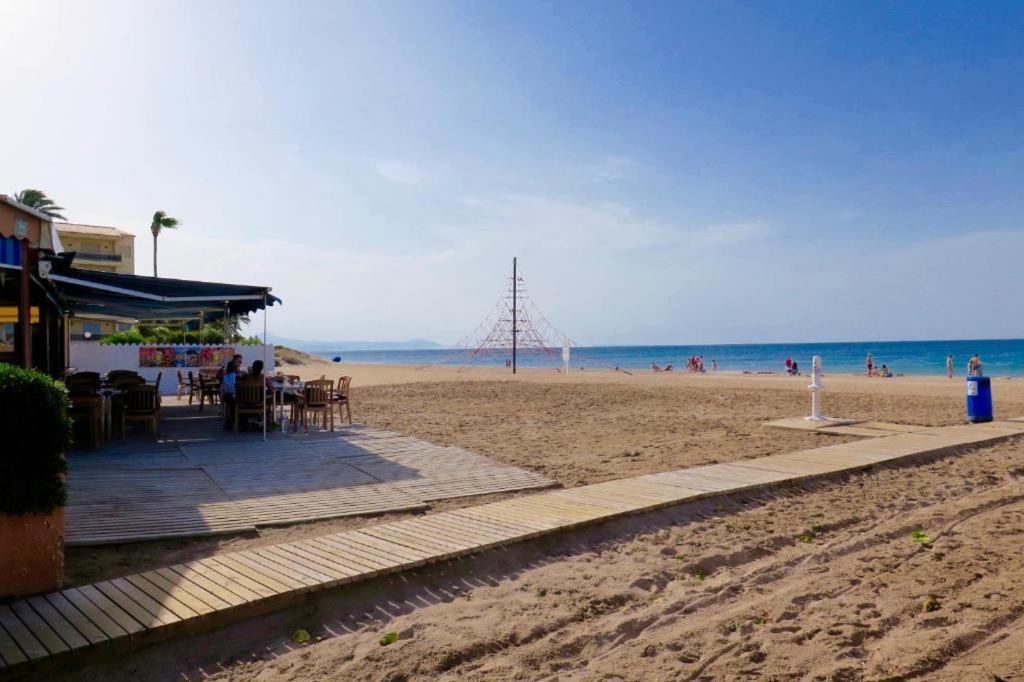 Casa Delicias Con Piscina Privada A 200M Playa - By Marina Alta Holidays 데니아 외부 사진