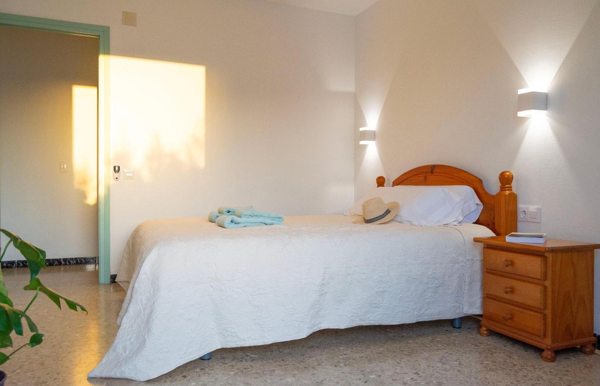 Casa Delicias Con Piscina Privada A 200M Playa - By Marina Alta Holidays 데니아 외부 사진