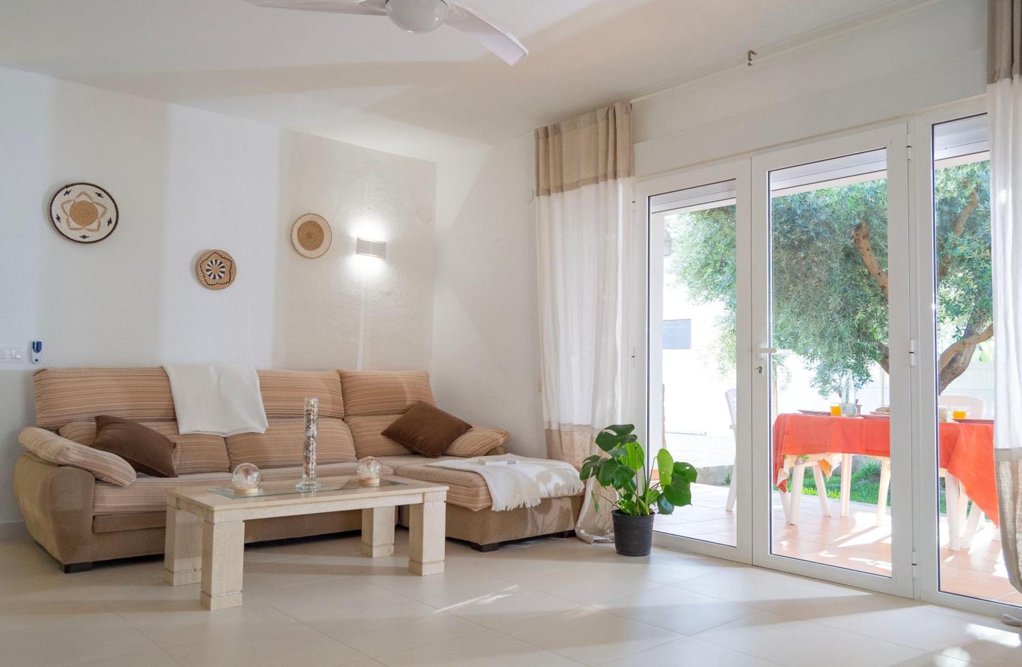 Casa Delicias Con Piscina Privada A 200M Playa - By Marina Alta Holidays 데니아 외부 사진