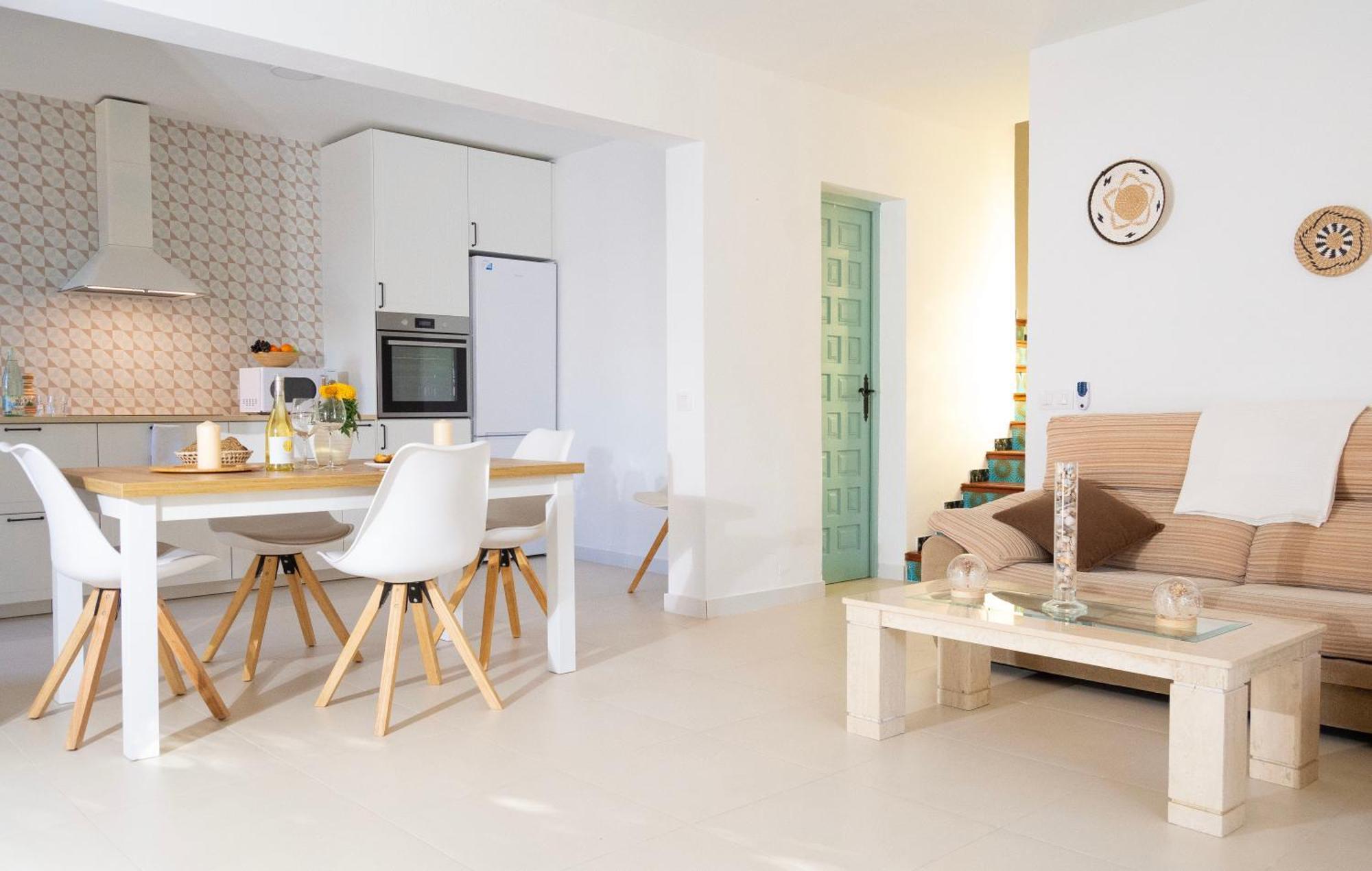 Casa Delicias Con Piscina Privada A 200M Playa - By Marina Alta Holidays 데니아 외부 사진
