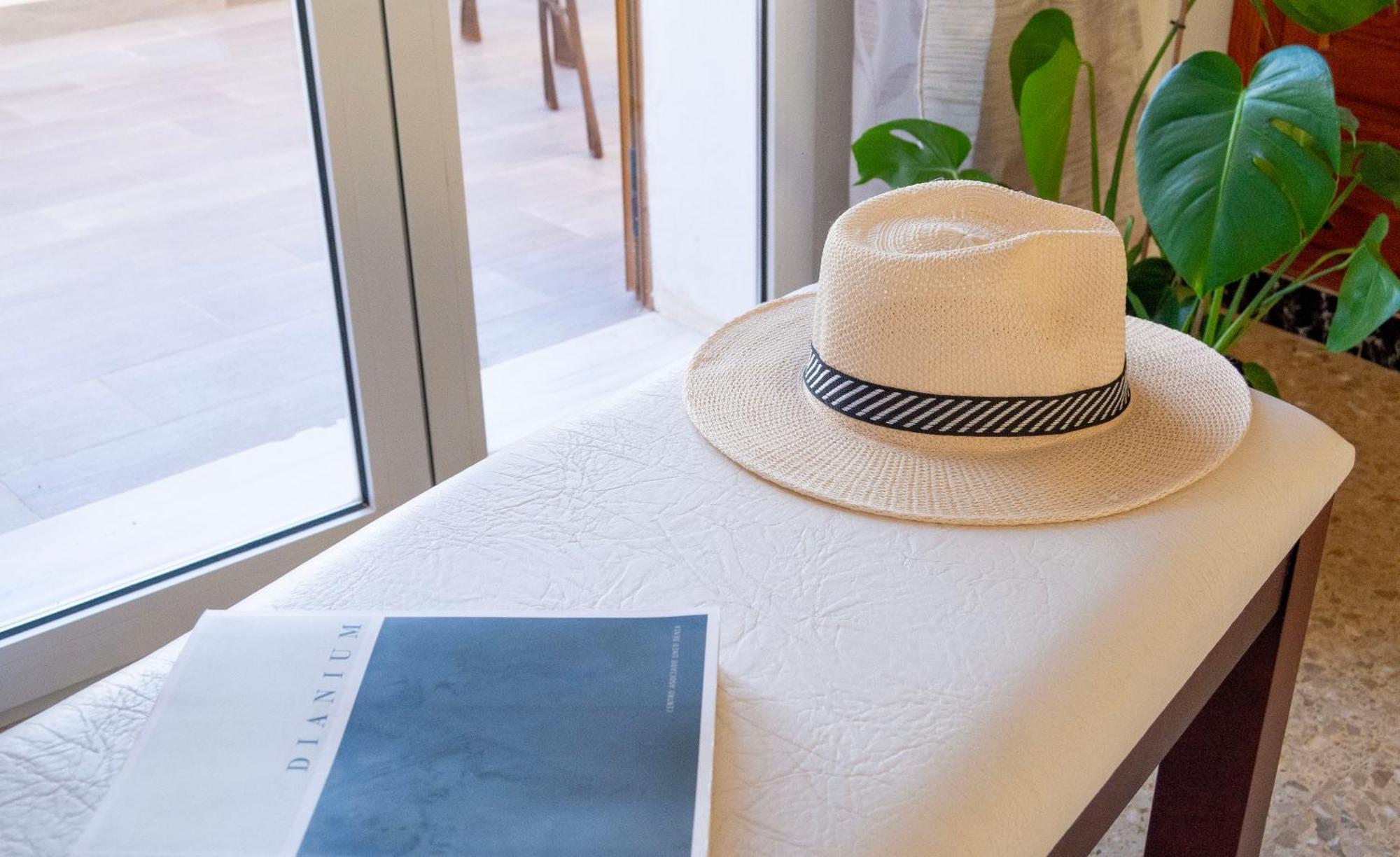 Casa Delicias Con Piscina Privada A 200M Playa - By Marina Alta Holidays 데니아 외부 사진