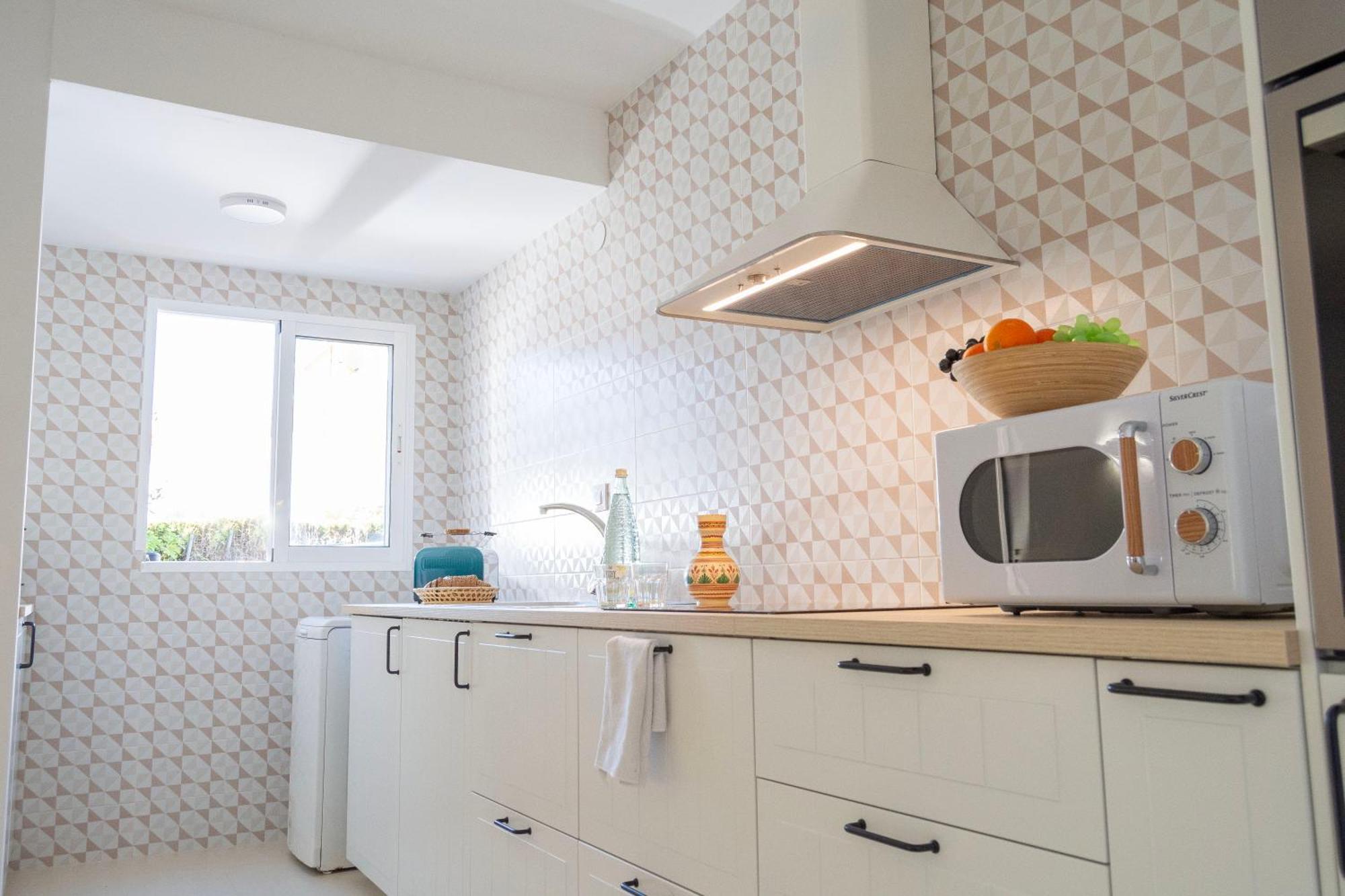 Casa Delicias Con Piscina Privada A 200M Playa - By Marina Alta Holidays 데니아 외부 사진