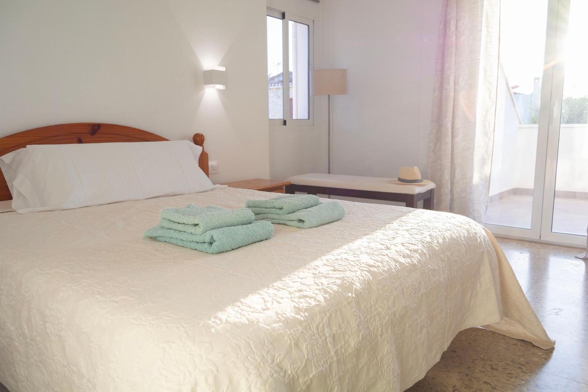 Casa Delicias Con Piscina Privada A 200M Playa - By Marina Alta Holidays 데니아 외부 사진