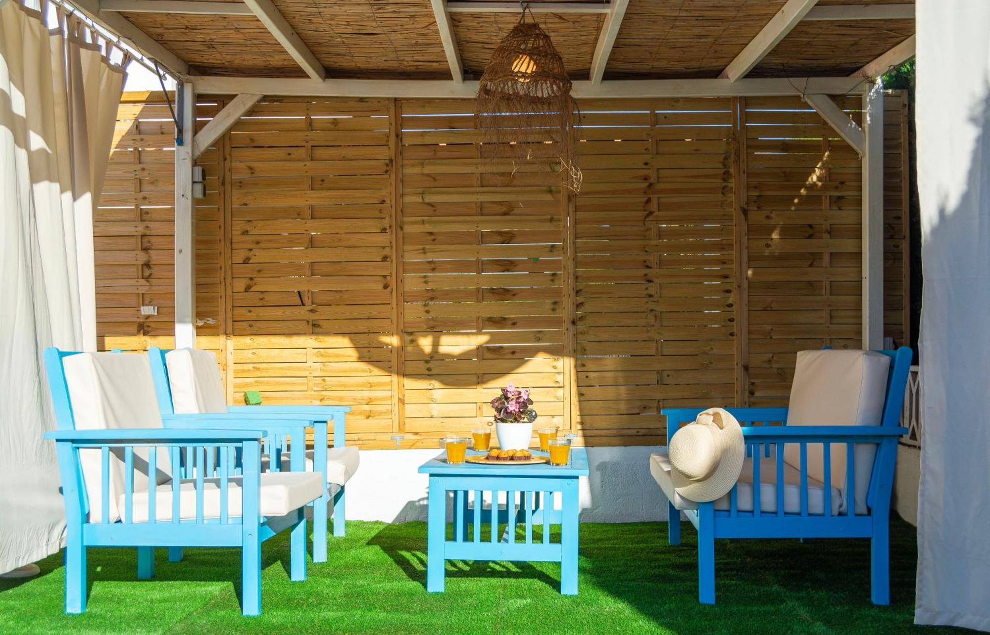 Casa Delicias Con Piscina Privada A 200M Playa - By Marina Alta Holidays 데니아 외부 사진